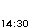 14:30～