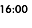 16:00～