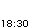 18:30～