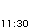 11:30～